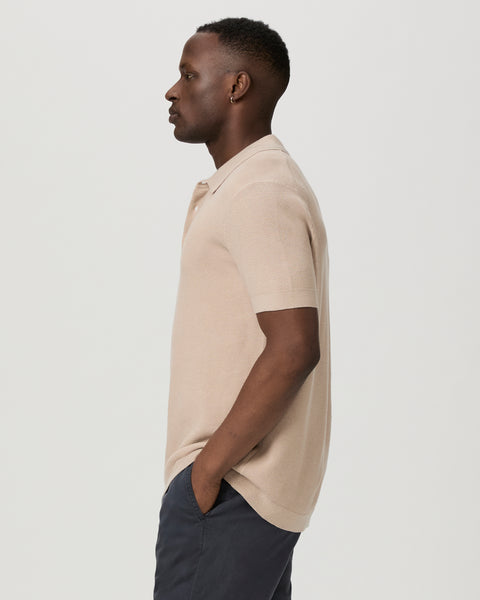 Paige Kiko Sweater Polo