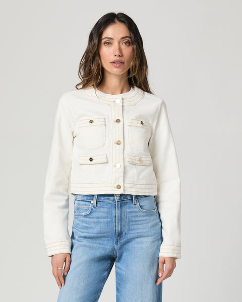 Paige Kiya Jacket