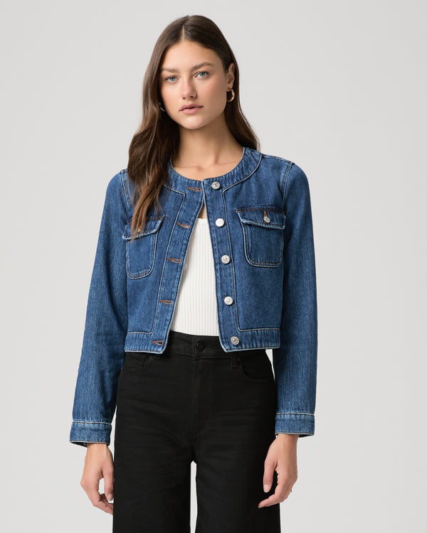 paige Kylian Jacket