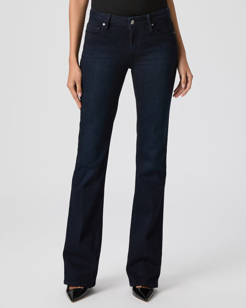 Paige Laurel Canyon 32" Bootcut Jean