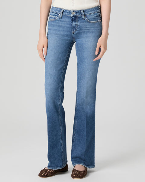 Paige Laurel Canyon 32" Bootcut Jean