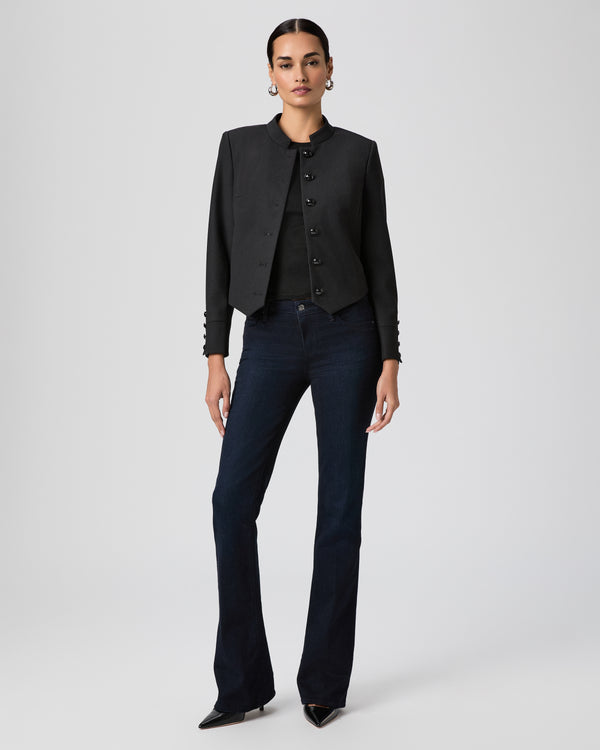 paige Laurel Canyon 32" Bootcut Jean