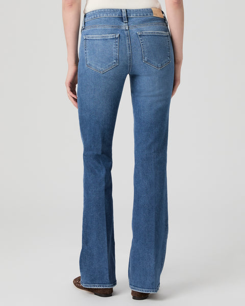 Paige Laurel Canyon 32" Bootcut Jean