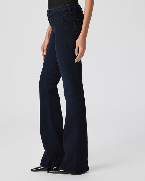 Paige Laurel Canyon 32" Bootcut Jean