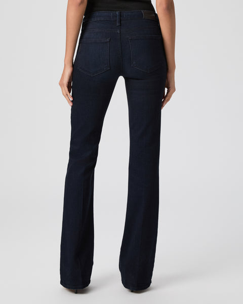 Paige Laurel Canyon 32" Bootcut Jean