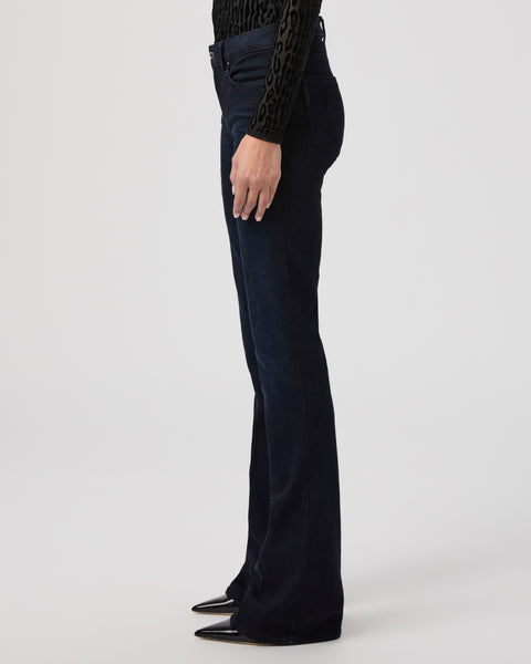 Paige Laurel Canyon Bootcut Jean