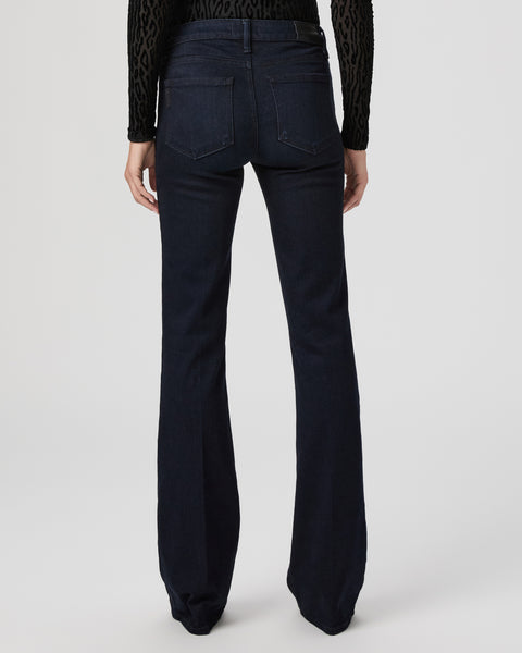 Paige Laurel Canyon Bootcut Jean