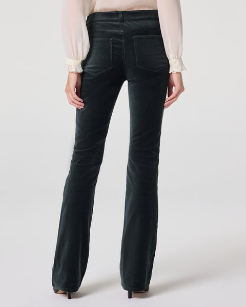 Paige Laurel Canyon Bootcut Pant