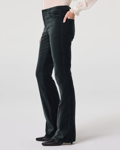Paige Laurel Canyon Bootcut Pant