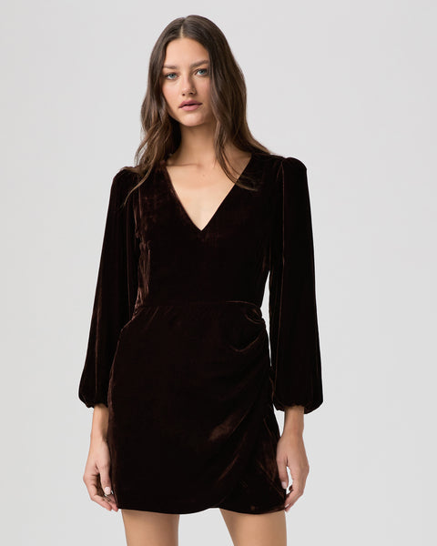 Paige Lawry Dress
