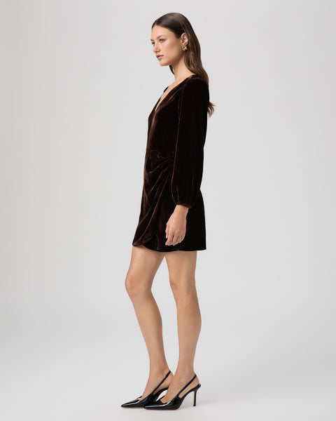 Paige Lawry Dress