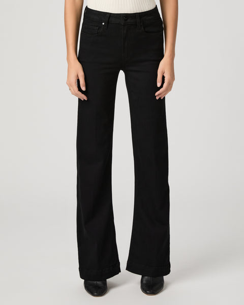 Paige Leenah 32" Wide Leg Jean