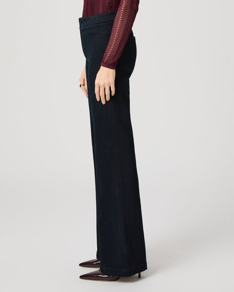 Paige Leenah 32" Wide Leg Jean