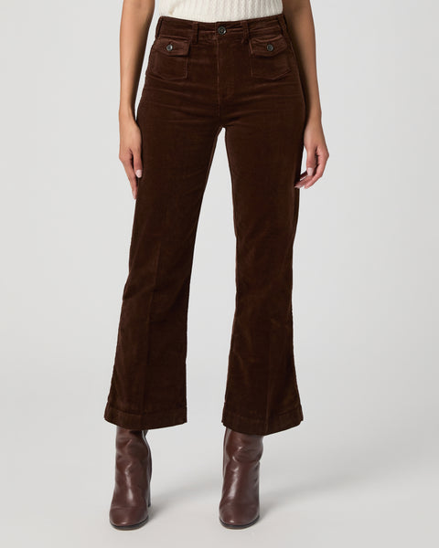 Paige Leenah Ankle Wide Leg Pant