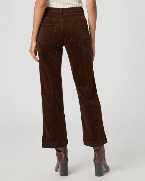 Paige Leenah Ankle Wide Leg Pant