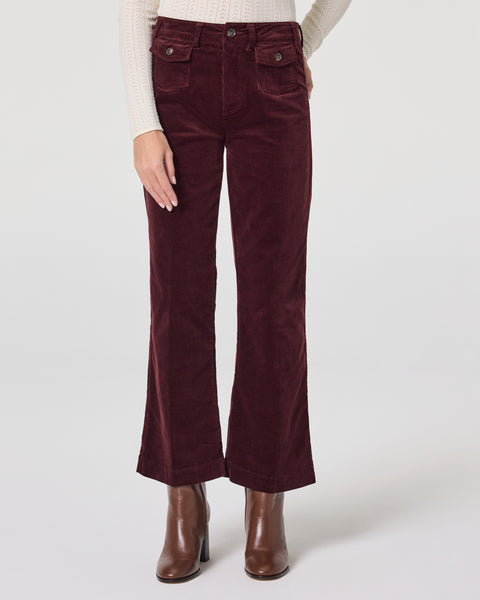 Paige Leenah Ankle Wide Leg Pant