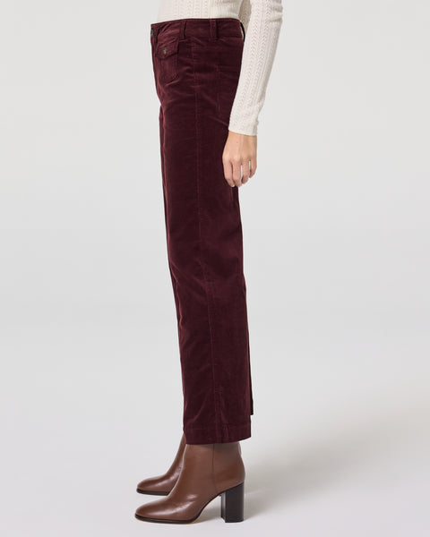 Paige Leenah Ankle Wide Leg Pant