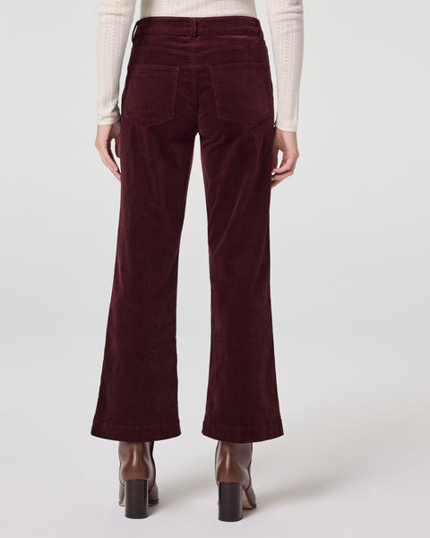 Paige Leenah Ankle Wide Leg Pant