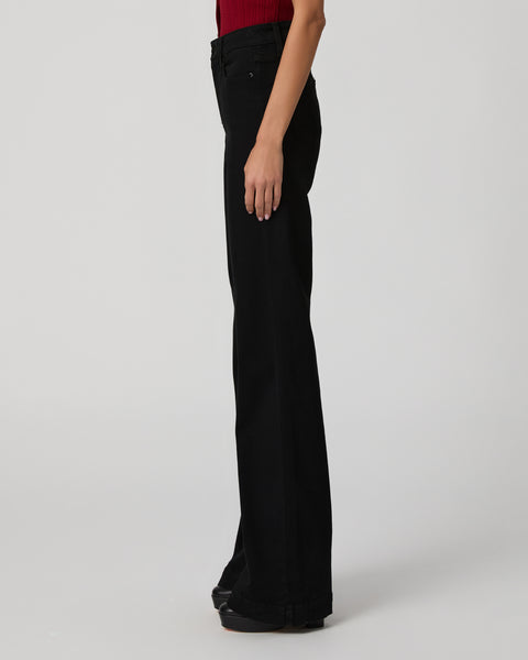 Paige Leenah Wide Leg Jean