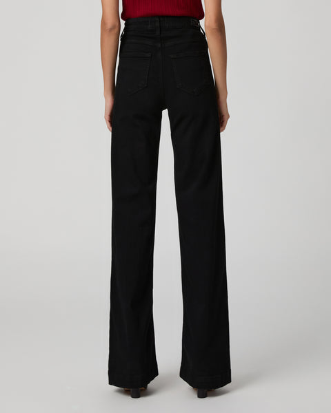 Paige Leenah Wide Leg Jean