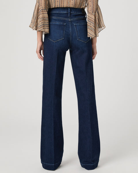 Paige Leenah Wide Leg Jean
