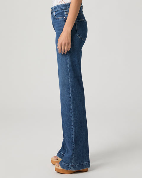 Paige Leenah Wide Leg Jean