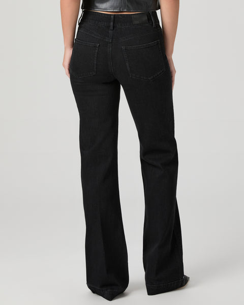 Paige Leenah Wide Leg Jean