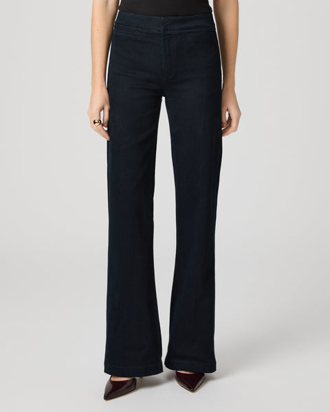 Paige Leenah Wide Leg Jean
