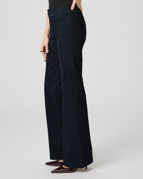 Paige Leenah Wide Leg Jean