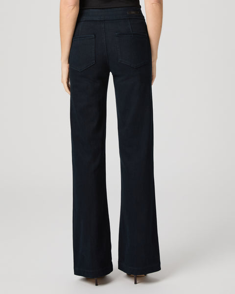 Paige Leenah Wide Leg Jean