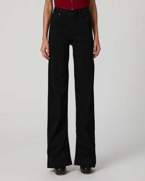 Paige Leenah Wide Leg Jean