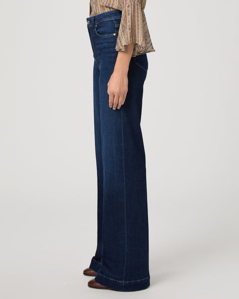 Paige Leenah Wide Leg Jean