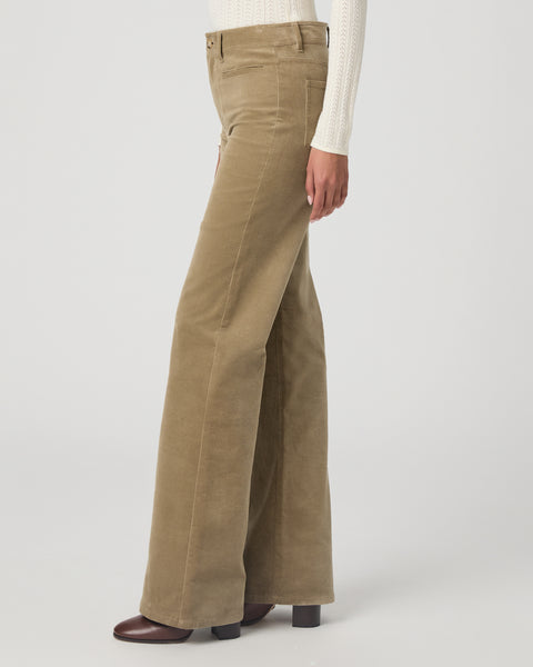 Paige Leenah Wide Leg Pant