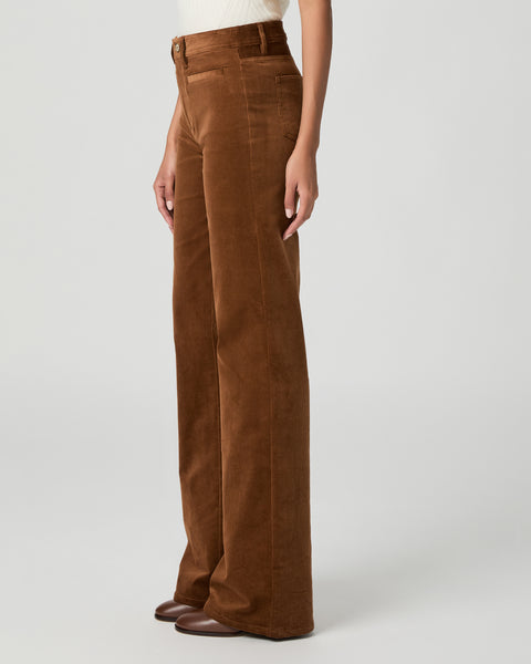 Paige Leenah Wide Leg Pant