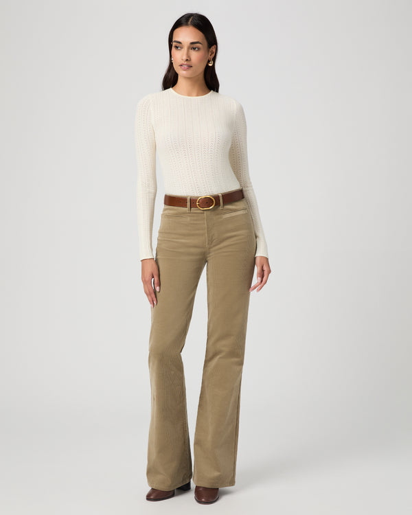 paige Leenah Wide Leg Pant