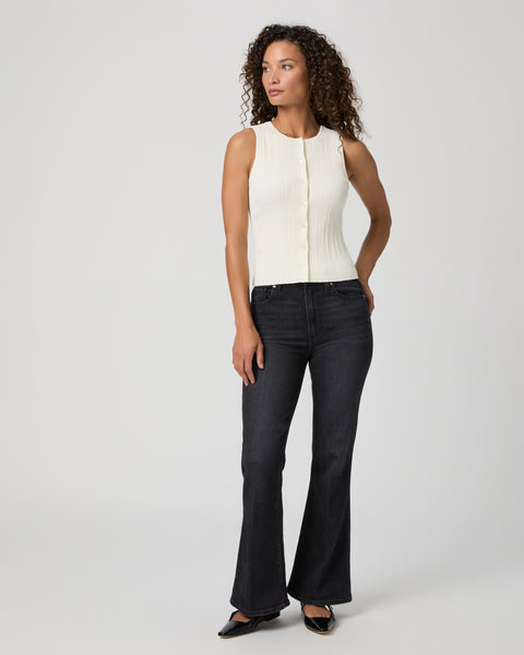 Paige Leira Sweater Tank