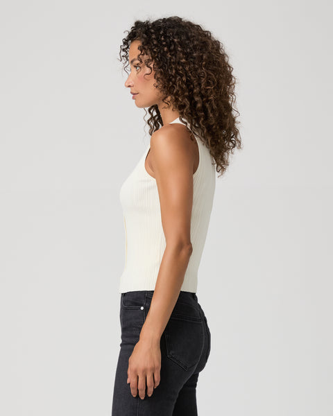 Paige Leira Sweater Tank