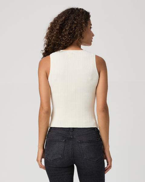 Paige Leira Sweater Tank
