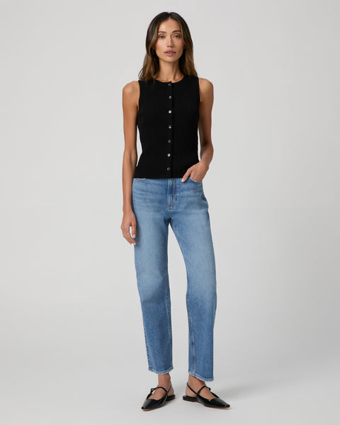 Paige Leira Sweater Tank