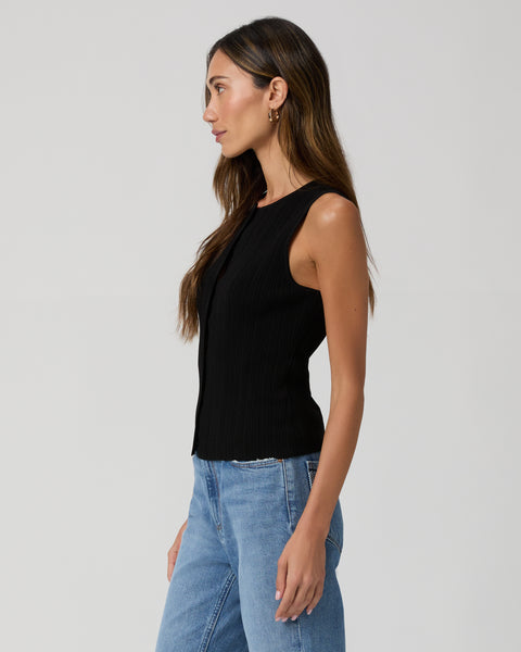 Paige Leira Sweater Tank