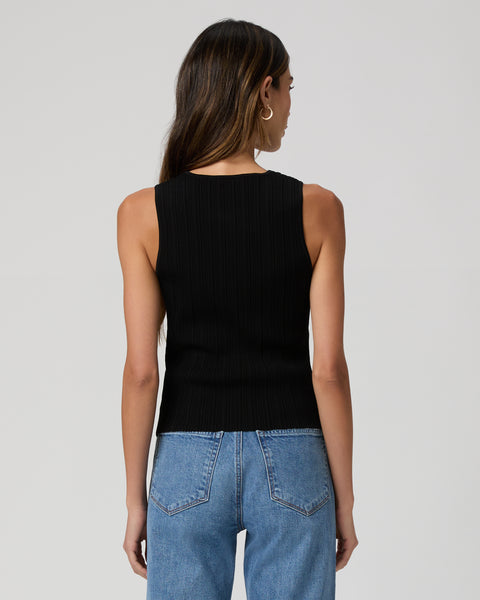 Paige Leira Sweater Tank