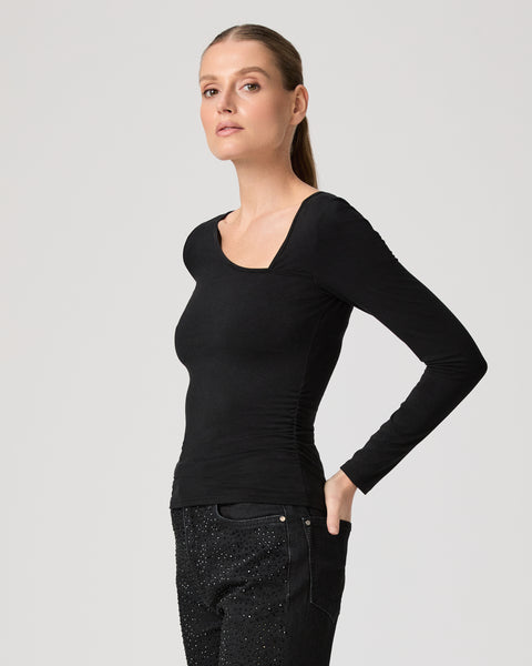 Paige Leonna Top