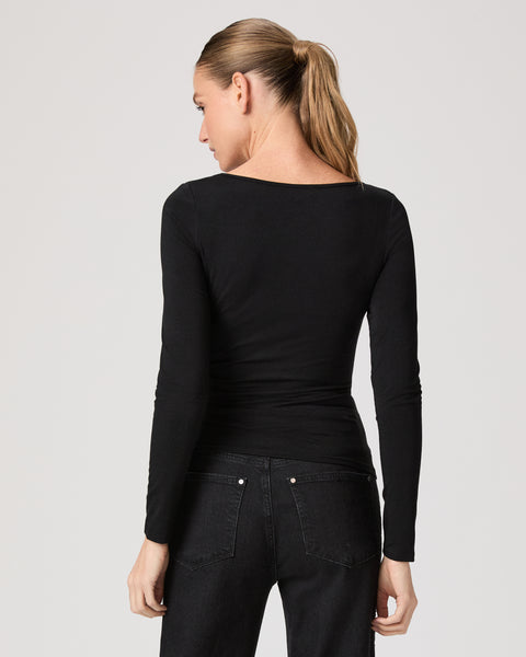 Paige Leonna Top
