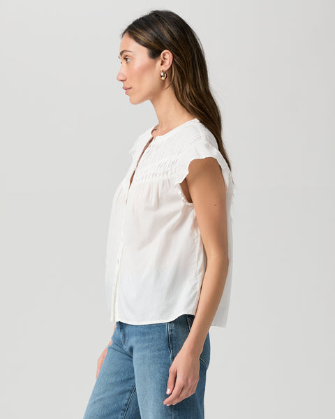 Paige Levanto Blouse
