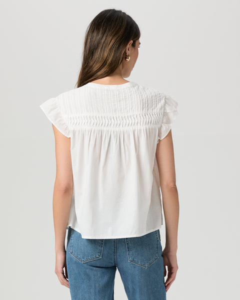 Paige Levanto Blouse