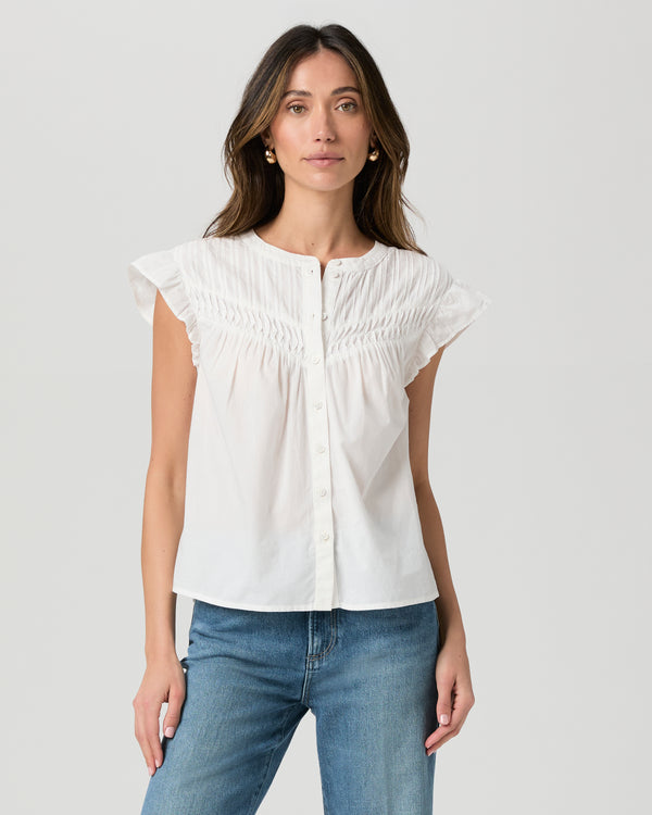 paige Levanto Blouse