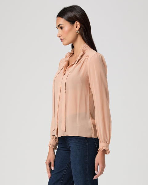 Paige Leya Blouse