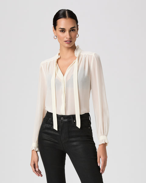 Paige Leya Blouse