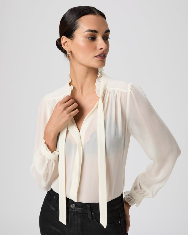 paige Leya Blouse