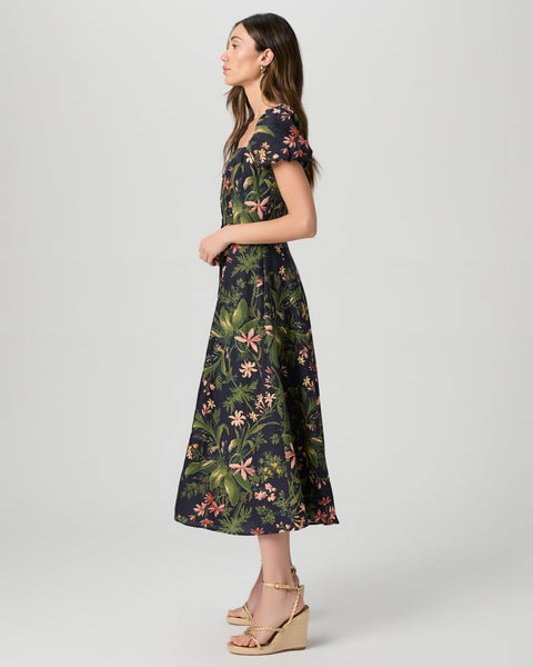 Paige Lindi Dress